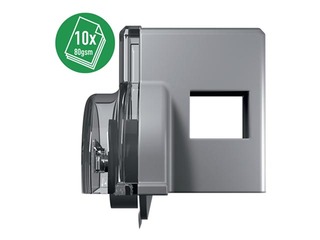 Greizējgalva Disknazim Leitz Precision Home Office Paper Trimmer A4