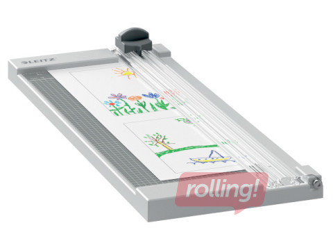 Giljotiin Leitz Precision Home A4