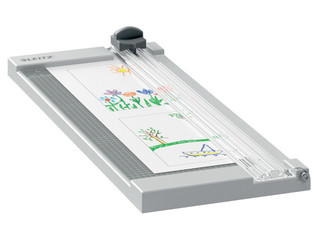 Giljotiin Leitz Precision Home A4