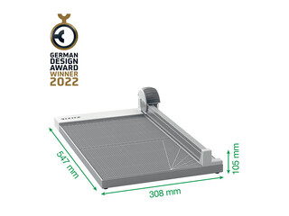 Giljotiin Leitz Precision Home Office A3