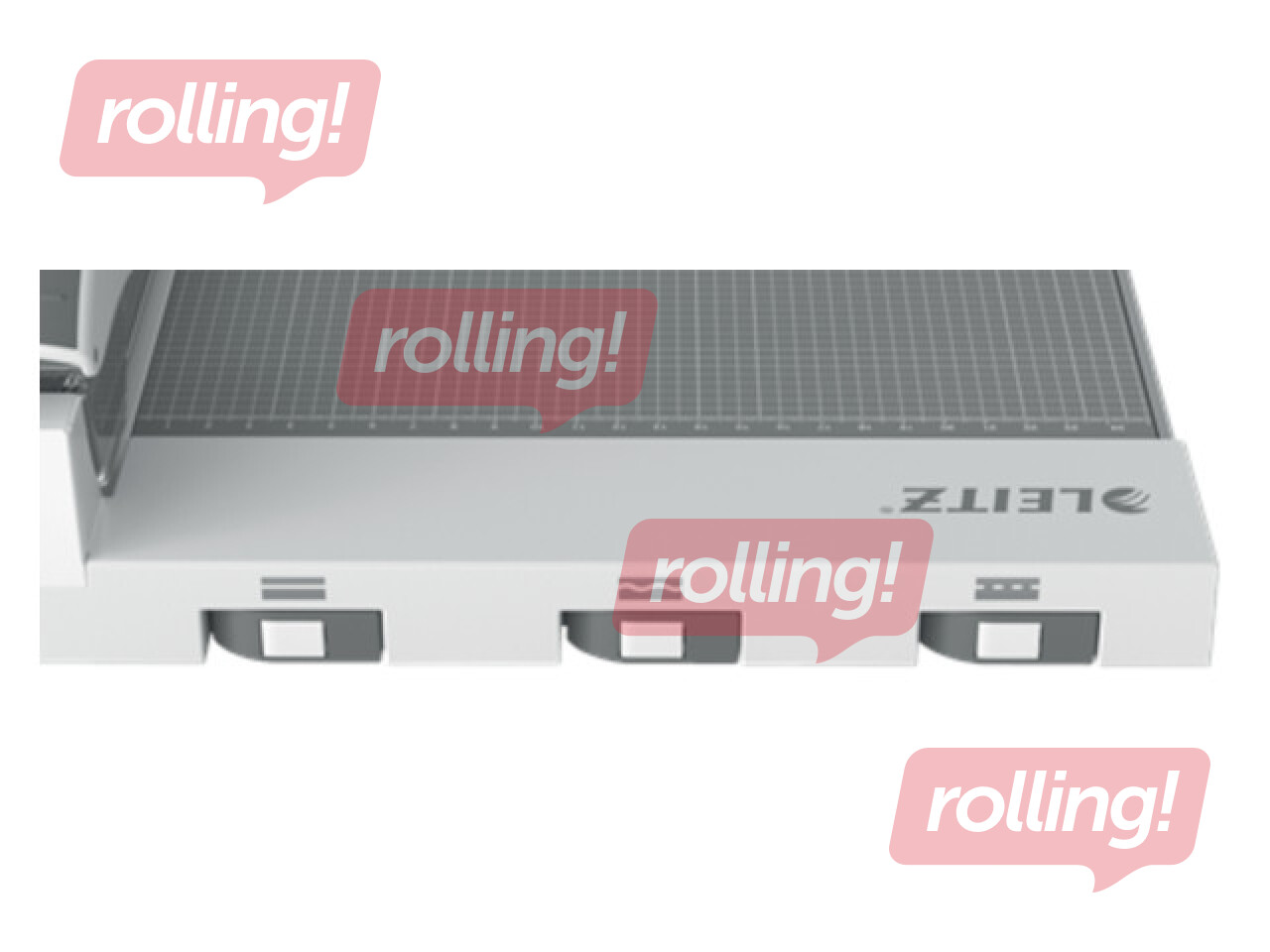 Paper Trimmer Leitz Precision Home Office A3