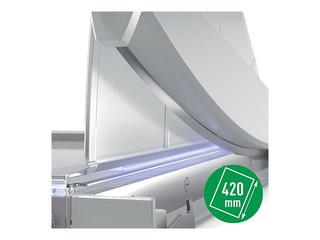 Giljotiin Leitz Precision Office Paper Cutter A3
