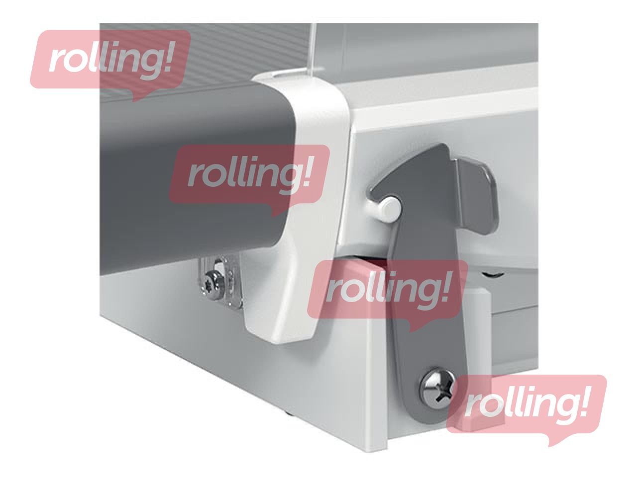 Giljotiin Leitz Precision Office Paper Cutter A3