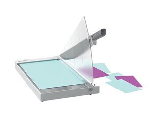 Giljotiin Leitz Precision Office Paper Cutter A3
