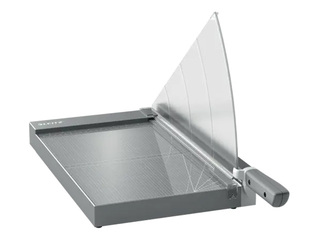 Гильотина Leitz Precision Office Pro A4+