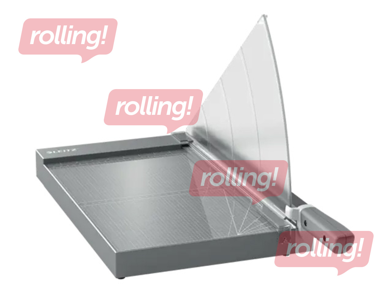 Leitz Office Pro A4+ giljotiin