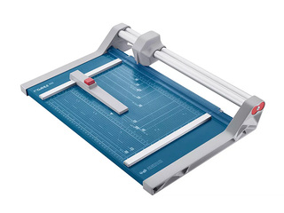 Disknazis DAHLE 550 A4