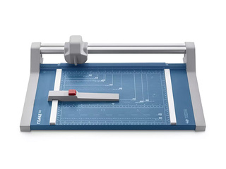 Disknazis DAHLE 550 A4