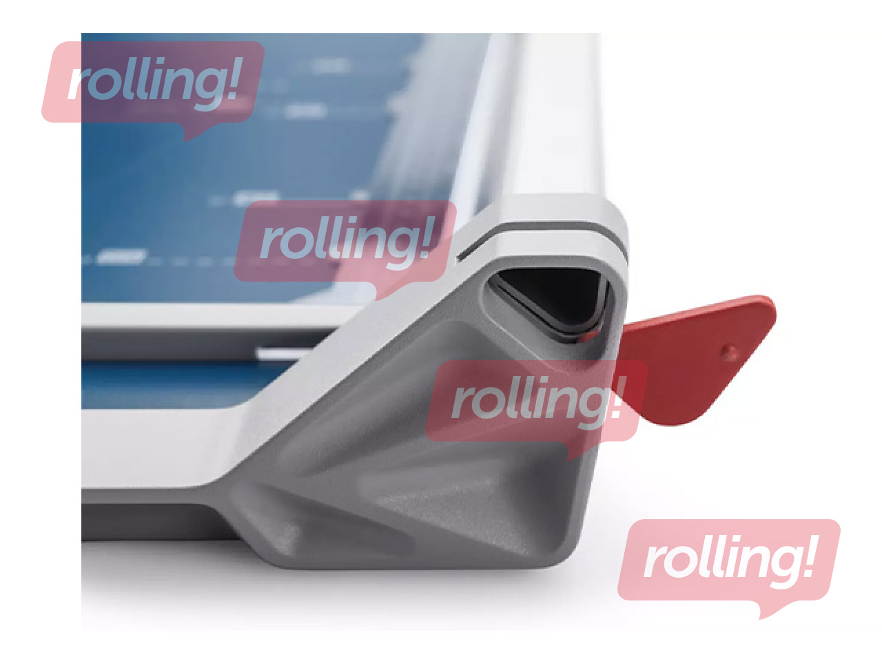 Lõikur DAHLE 507 A4 (3. põlvkond)