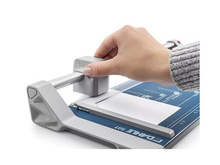 Lõikur DAHLE 507 A4 (3. põlvkond)