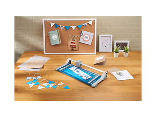 Lõikur DAHLE 507 A4 (3. põlvkond)