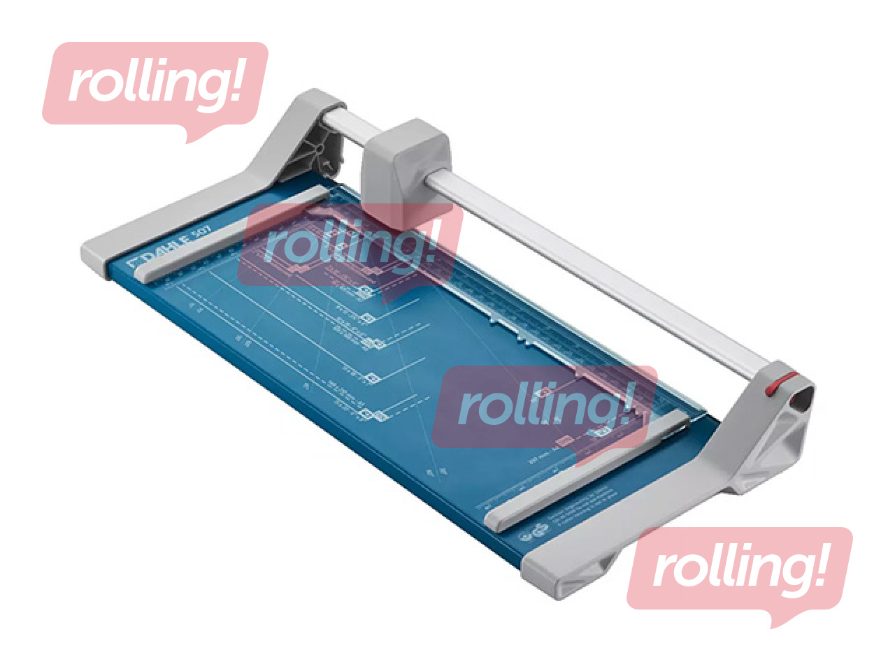 Paper Cutter DAHLE 507 A4 (Generation 3)