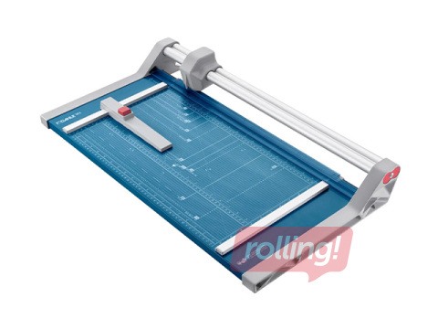 Дисковый резак DAHLE 552 A3 (3-е поколение)