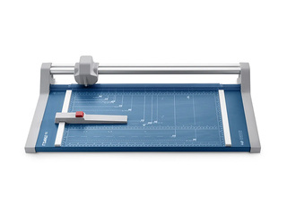 Дисковый резак DAHLE 552 A3 (3-е поколение)