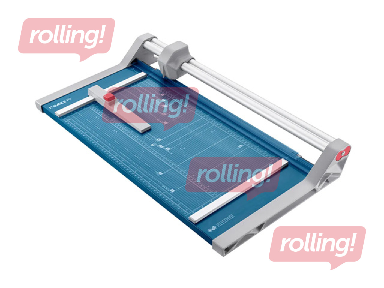 Paper Cutter DAHLE 552 A3 (Generation 3)