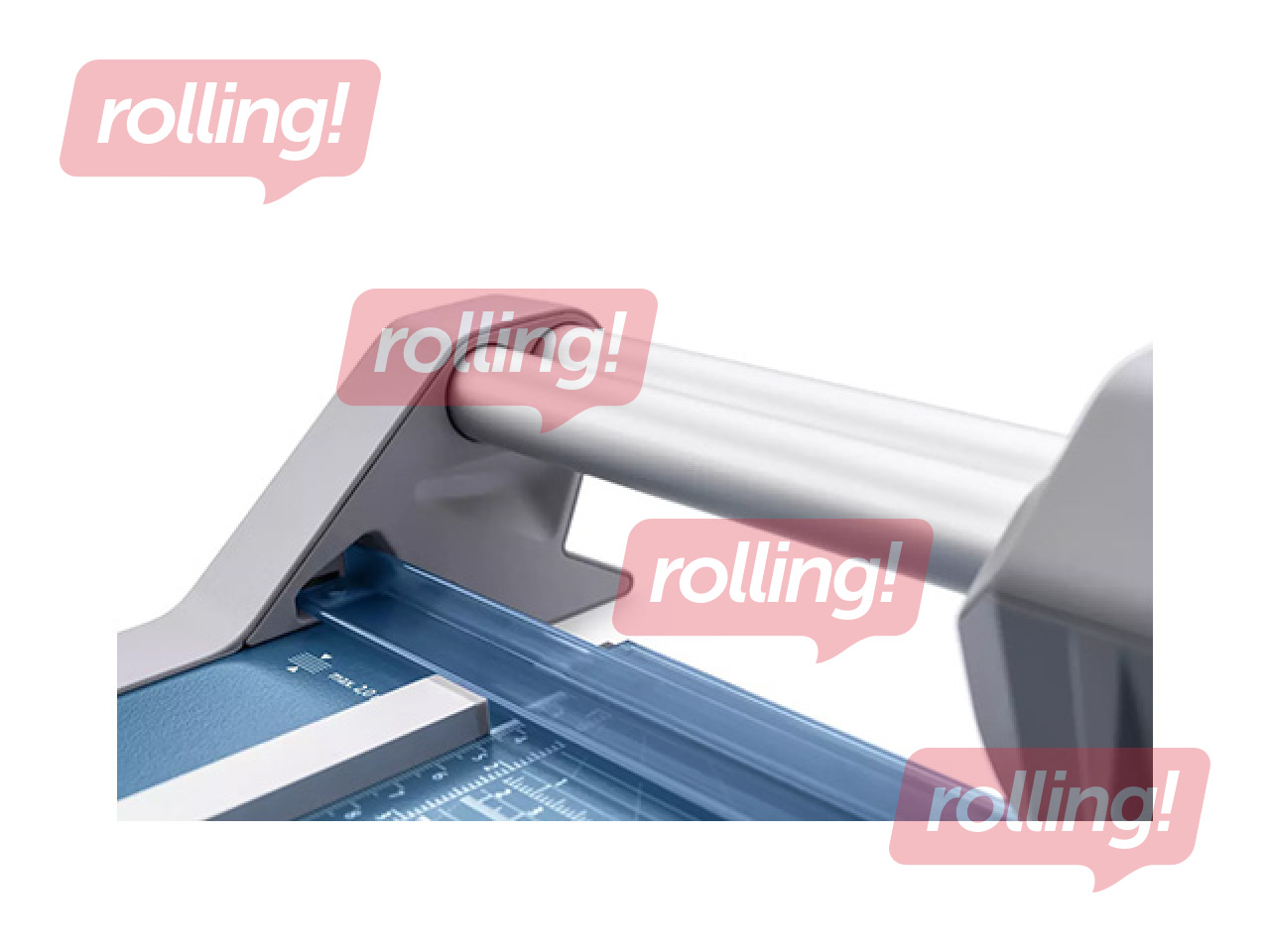 Paper Cutter DAHLE 552 A3 (Generation 3)