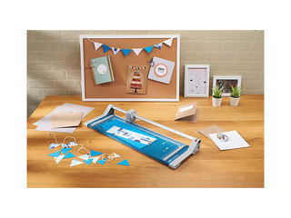 Disknazis DAHLE 508 A3