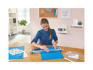 Paper Cutter DAHLE 508 A3 (Generation 3)