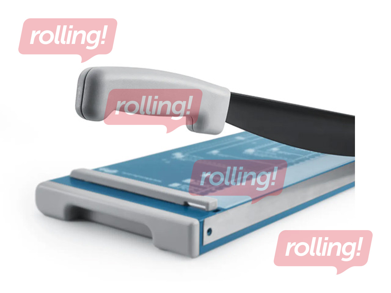 Giljotiin DAHLE 502 A4