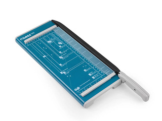 Guillotine DAHLE 502 A4