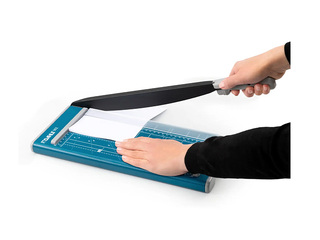 Guillotine DAHLE 502 A4