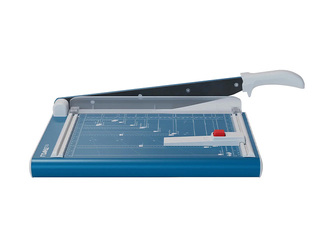 Giljotiin DAHLE 533 A4