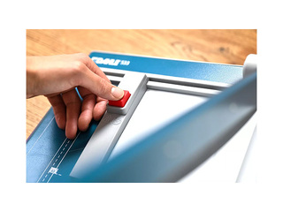 Гильотина DAHLE 533 A4