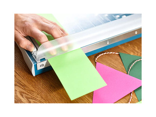 Гильотина DAHLE 533 A4