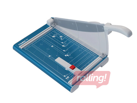 Giljotiin DAHLE 560 A4