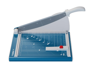 Giljotiin DAHLE 560 A4