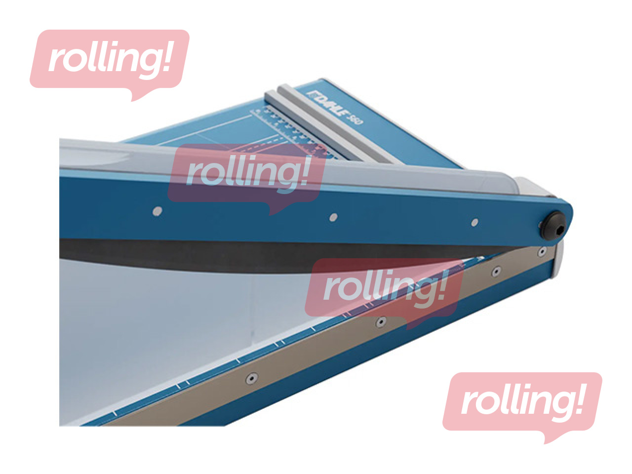 Giljotiin DAHLE 560 A4