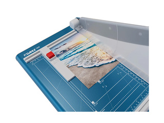 Giljotiin DAHLE 560 A4