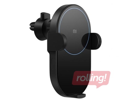 Xiaomi Mi Phone Holder + Wireless Car Charger 20W, 3A