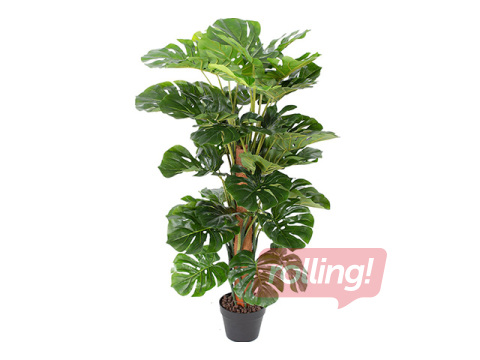 Kunsttaim Monstera, 105cm