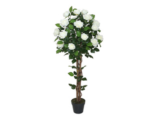 Kunstpuu Rose Tree, 120cm