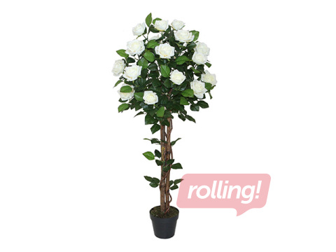 Mākslīgais koks Rose Tree, 120cm
