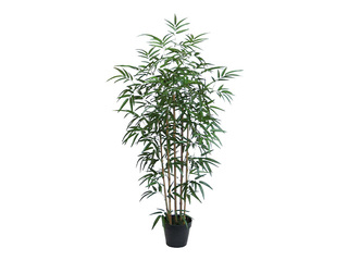 Mākslīgais koks Wind Bamboo, 130cm