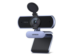 Veebikaamera Ugreen USB FHD 2K@30FPS