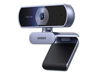 Veebikaamera Ugreen USB FHD 2K@30FPS