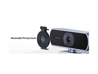 Veebikaamera Ugreen USB FHD 2K@30FPS