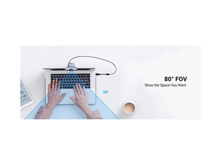 Veebikaamera Ugreen USB FHD 2K@30FPS