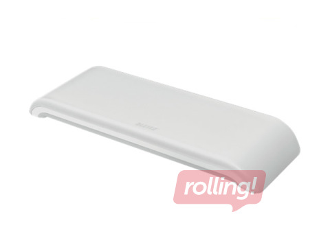 Mouse wrist rest Leitz Ergo Cosy, light grey