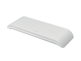 Mouse wrist rest Leitz Ergo Cosy, light grey