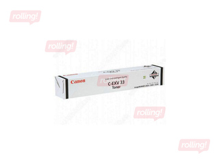 Fotocilindrs Canon C-EXV33, (169000 lpp.)