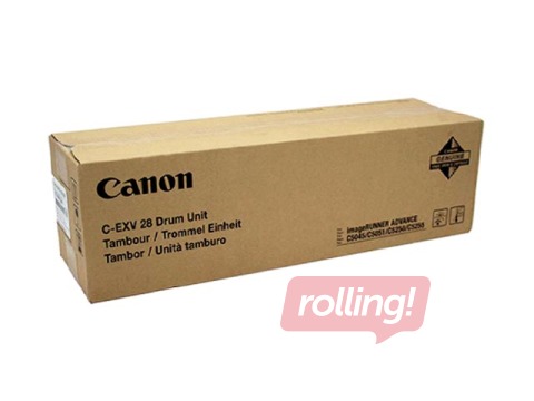 Fotocilindrs Canon C-EXV28, krāsu, (85000 lpp.)