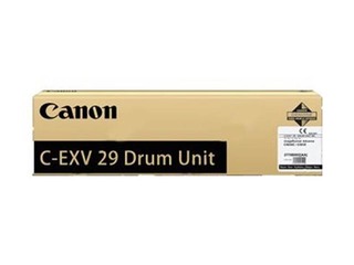 Canon Drum C-EXV 29, Black (169000 pgs)