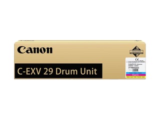 Canon Drum C-EXV 29, Color (59000 pgs)