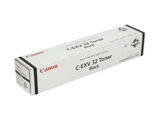 Tooneri pudel Canon C-EXV32, must, (19400 lk)