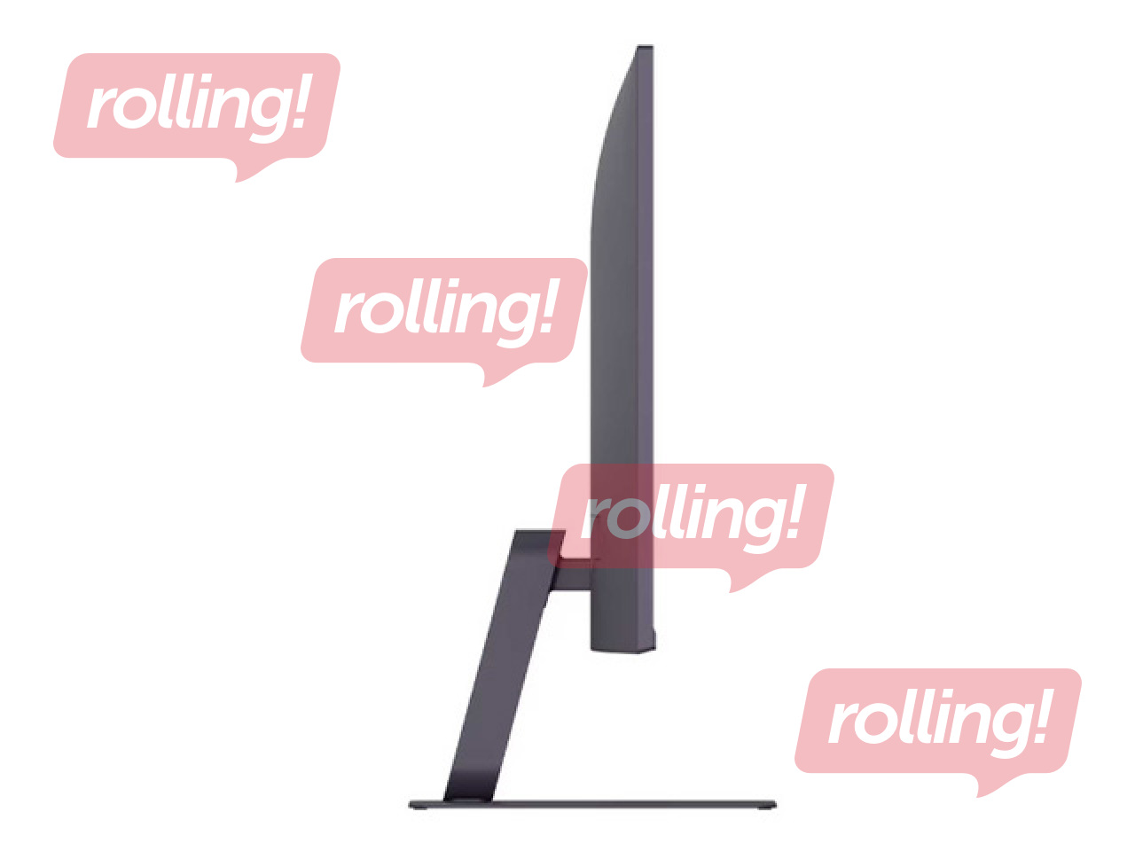 Monitor LG, UltraGear, 27G411A IPS, 27