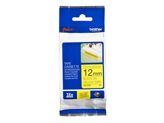 Brother TZe-S631 lenta 